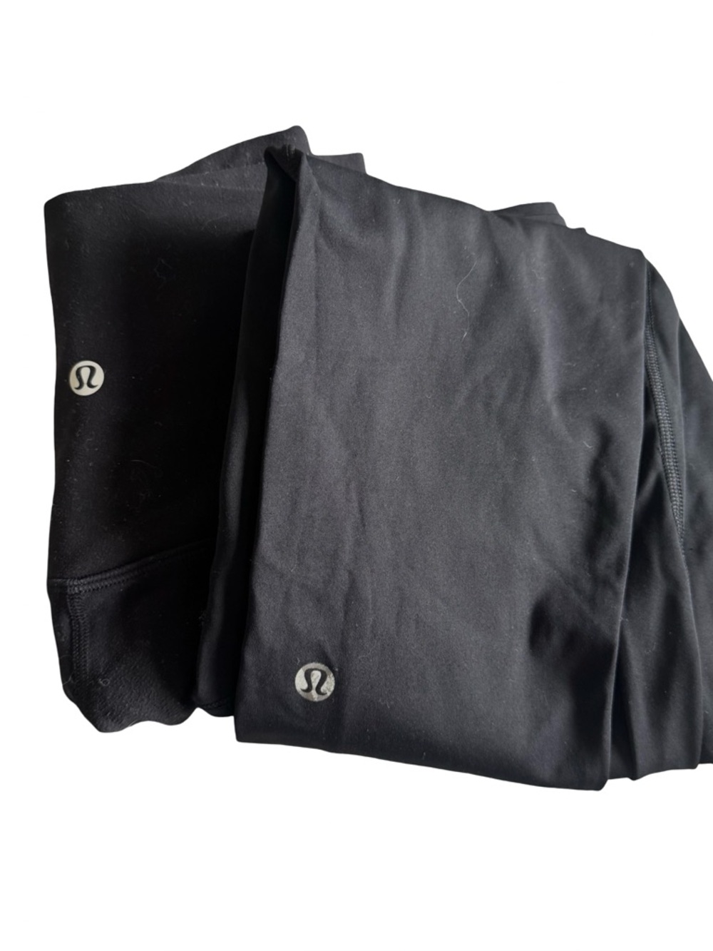 Lululemon high-rise align Fast and Free High-Rise Tight size 4 (flawed)